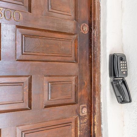 Calpe Primera Linea Con Piscina Casas de Torrat Exteriör bild